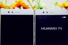Bocoran Tampang Huawei P9 dari Berbagai Sudut