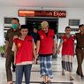 Dugaan Korupsi Dana Desa, Kejari Aceh Utara Tahan Kades dan 2 Bendahara