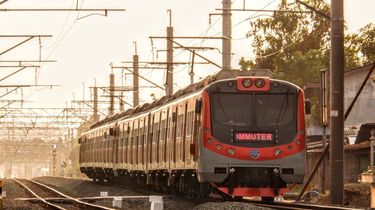 Jadwal KRL Solo-Jogja pada 23-26 Februari 2026