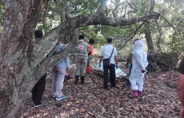 Hilang Sehari, Kakek 79 Tahun di Kulon Progo Ditemukan Tewas ...