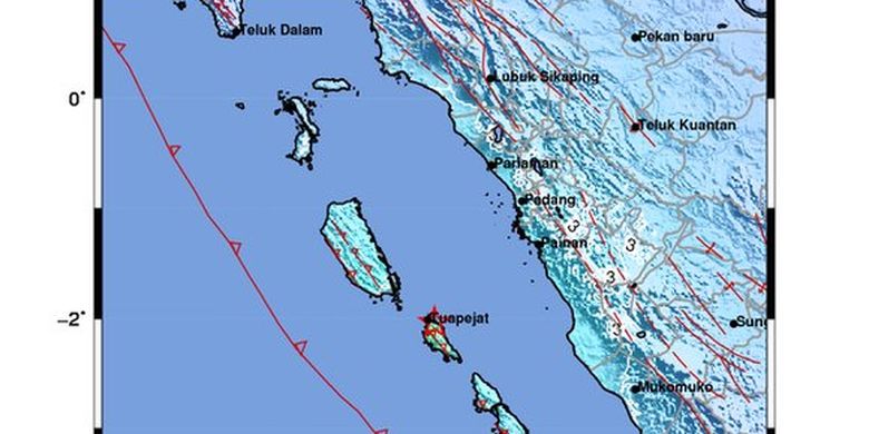 Hari Meteorologi Dunia Tahun 2019 Bmkg