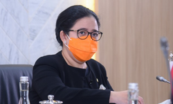Teguhkan Prinsip Multilateralisme, Puan Minta Kerja Sama Internasional Mutlak Diberlakukan