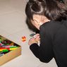3 Alasan Mengapa Harus Menggunakan Ubin Keramik di Kamar Anak