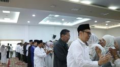 Mengapa Tradisi Halal Bihalal Ada di Hari Pertama Sekolah?