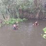 Terbawa Arus, Bocah 9 Tahun Tewas Tenggelam di Sungai Pancer Lumajang