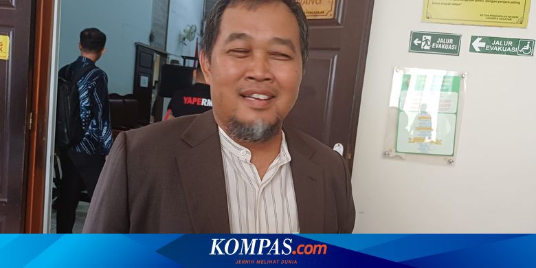Bacakan Gugatan, MAKI Minta KPK Gelar Sidang "In Absentia" Kasus Harun Masiku