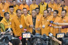 Gagal ke Senayan, Hanura Desak Pemerintah-DPR Hapus Ambang Batas Parlemen