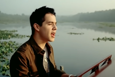 Lirik dan Chord Lagu Crush - David Archuleta