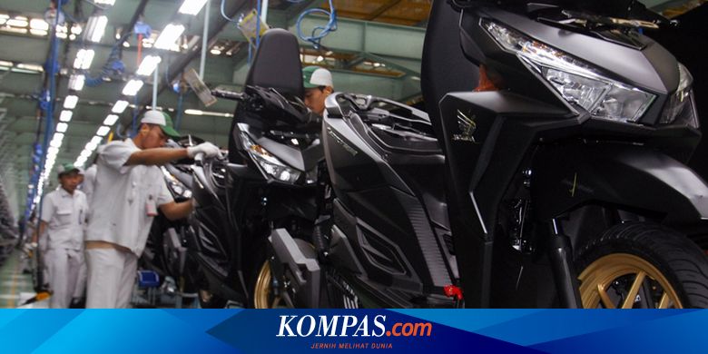 Hati Hati Jangan Asal Ganti Lampu Led Motor