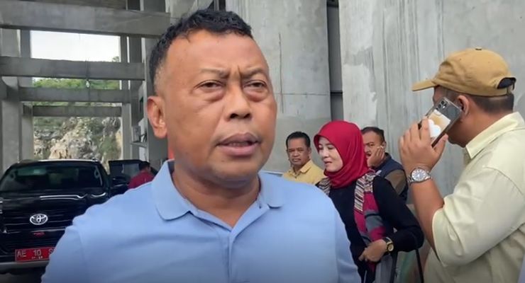 MK Tolak Gugatan Lawan, Pasangan Sugiri Sancoko-Lisdyarita Menangi Pilkada Ponorogo