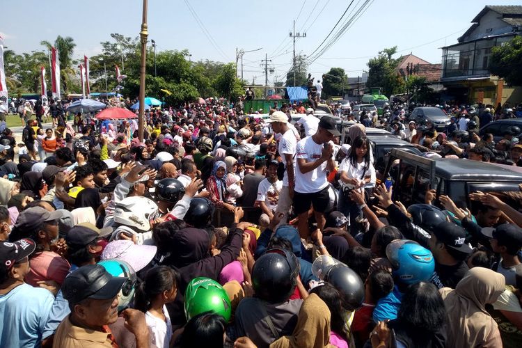 Solusi Disperindag Jatim Atasi Harga Telur Anjlok di Blitar, Penyaluran SPHP Jagung
