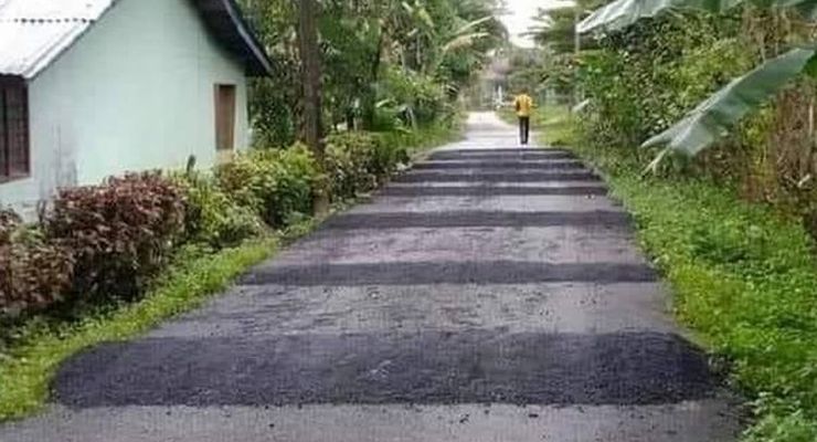 Bolehkah "Pak RT" Membuat Polisi Tidur di Lingkungan Perumahan?