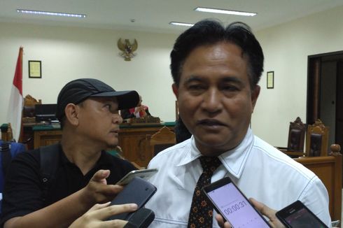 Yusril: Pasal Penodaan Agama Harus Tetap Ada