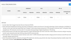 Kenapa Desil Warga Bisa Berubah? BPS Bongkar Penyebabnya