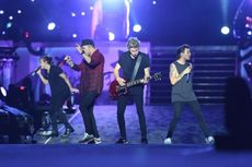 Kejutan, 1D Rilis Single Secara Tiba-Tiba