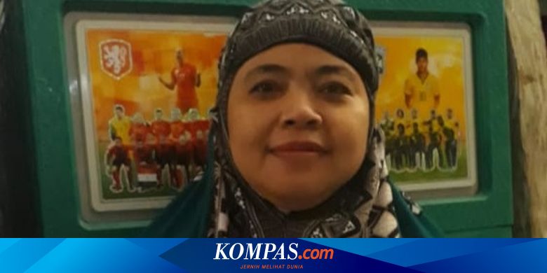 Perjuangan Nurmiyanti Jadi Tukang Pijat demi Sekolah Anak, Pulang Dini Hari hingga Pernah Tak Dibayar