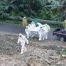 Satgas Sebut Persentase Kematian Pasien Covid-19 Paling Tinggi Ada di Jawa dan Bali