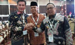 Bertemu Para ASN, Pj Gubernur Riau Minta Mereka Jaga Netralitas Selama Pilkada