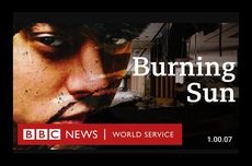 Buntut Film Dokumenter “Burning Sun”, Stasiun TV Korsel KBS Ancam Tuntut BBC