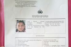 Buron, Mantan Wakil Wali Kota Pontianak Ditangkap karena Kasus Penipuan