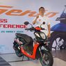New Honda Genio Resmi Meluncur di Jawa Barat