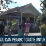 Cerita Toko di Jember Gratiskan Baju Bagi Warga Miskin Jelang Lebaran 