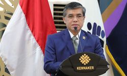 Hadir di ILC Ke-114, Menaker Yassierli Akan Suarakan Isu Perlindungan Pekerja dan Dunia Usaha