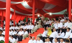 Puan: Suksesnya Asian Games 2018 adalah Wujud Revolusi Mental