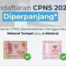 Pendaftar CPNS di Jateng Capai 2.444 Orang, Formasi Dokter Spesialis Paling Sepi Peminat