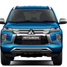 5 Mobil 4x4 Terlaris di Indonesia April 2023