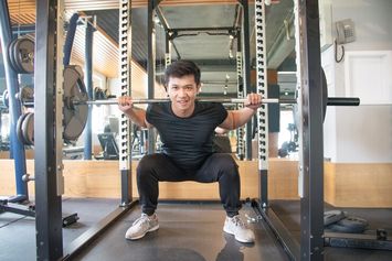 Rekor Dunia, Berikut Daftar Angkat Beban Terberat di Dunia