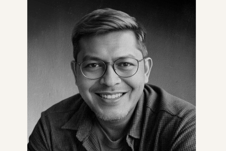 Enterprise Business Director Infobip Indonesia Kukuh Prayogi.