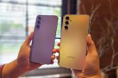 [POPULER TEKNO] Samsung Galaxy A34 dan Galaxy A54 Resmi di Indonesia | Bukti Jakarta Semakin Macet