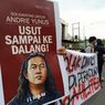 Aksi Solidaritas Andrie Yunus di Balikpapan Diwarnai Ketegangan, Mahasiswa Klaim Dapat Intimidasi