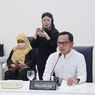 Berantas Buta Aksara Al-Quran, 1.500 Lansia Peserta Bogor Mengaji Diwisuda
