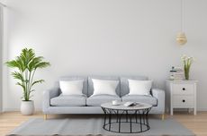 5 Tips Memilih Furnitur untuk Rumah Minimalis