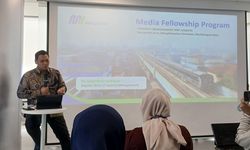 Bisnis Properti Sumbang 25 Persen Pendapatan Non-Farebox MRT Jakarta