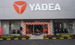 Yadea Klaim Punya 80 Diler Motor Listrik di Indonesia