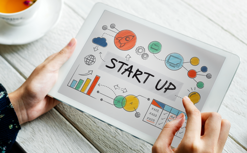 Indonesian State Firms Invest in Local Startups