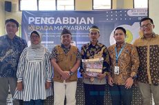 Prodi PPKn FIS UNJ Gelar PPM di Desa Wisata Edukasi Cisaat Subang Gali Potensi Ekonomi Kreatif