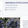 BEI Buka Lowongan Kerja Lulusan S1 Fresh Graduate