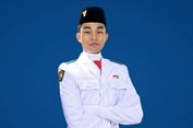 Pilih Paskibraka daripada O2SN, Siswa MAN IC Siak Wakili Riau di Istana