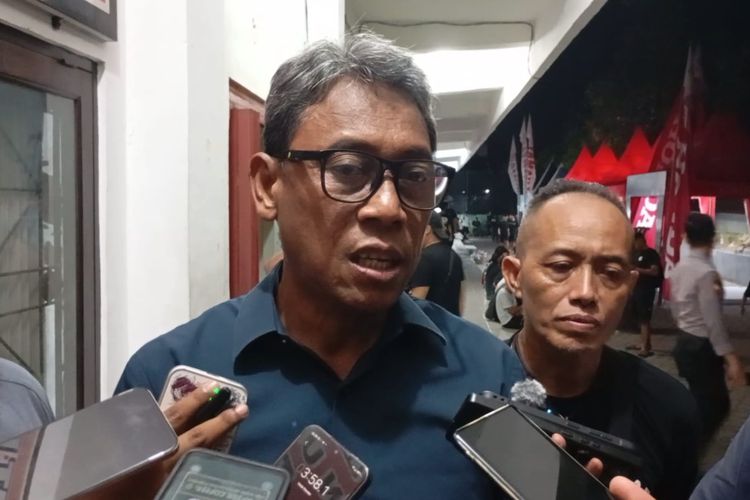 94 Warga Meninggal di Pengungsian Gempa NTT, DPR Tuntut Pemerintah Bertanggung Jawab
