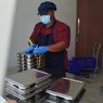 Layani 1.000 Porsi di Hari Pertama MBG, SPPG Banyuwangi Pakai 87 Relawan