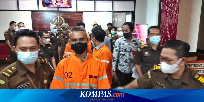 Kredit Macet Rp 170 Miliar Bank Jatim Cabang Kepanjen, Mantan ...