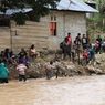 Pipa Air Minum Hancur Terkena Banjir Bandang, Warga Tulabolo Kesulitan Air Bersih