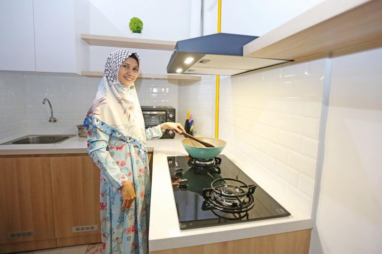 PGN Gelar Bedah Dapur GasKita 2026, Pelanggan Baru Berkesempatan Dapat Renovasi
