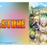 Sinopsis Dr. Stone, Anime tentang Peradaban Manusia yang Membatu