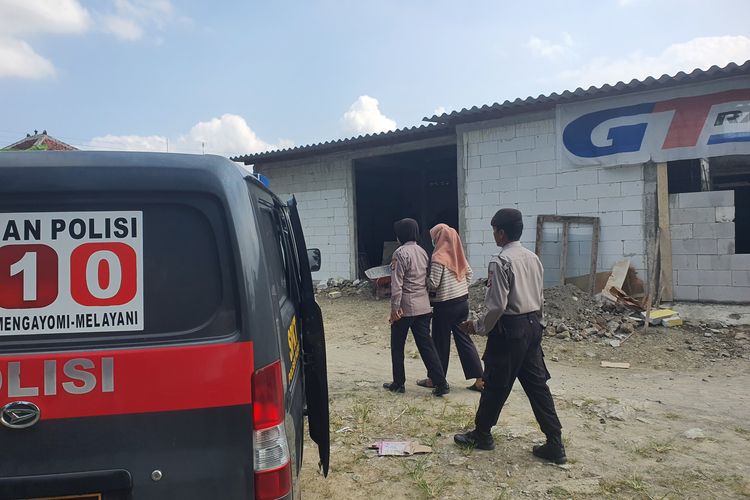Kondisi Balita yang Diikat Lakban oleh Ibunya di Bantul Membaik, Pelaku Ditangkap