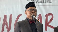 Kemenhaj Blokir Siskopatuh Travel Anissa Ahmada, Setoran Jemaah Ditaksir Rp120 Miliar